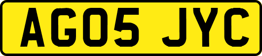 AG05JYC