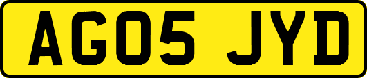 AG05JYD