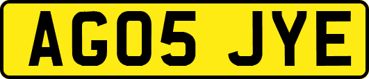 AG05JYE
