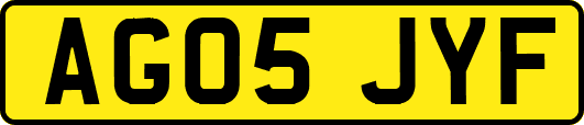 AG05JYF