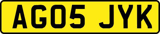 AG05JYK