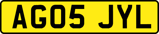 AG05JYL
