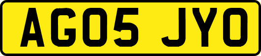 AG05JYO