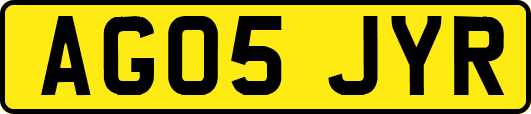 AG05JYR