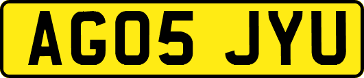 AG05JYU