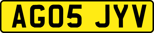 AG05JYV