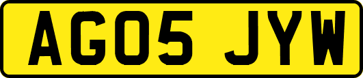 AG05JYW