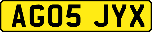 AG05JYX