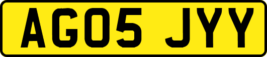 AG05JYY