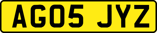 AG05JYZ