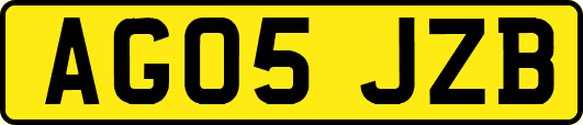 AG05JZB