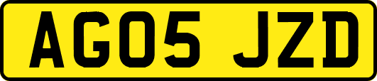 AG05JZD