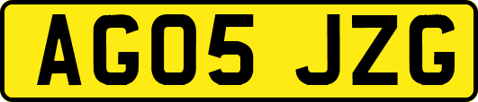 AG05JZG