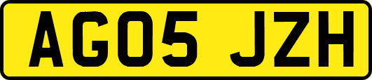 AG05JZH