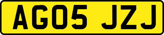 AG05JZJ