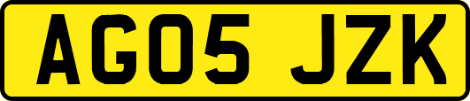 AG05JZK