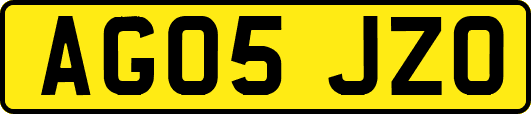 AG05JZO