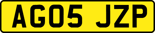 AG05JZP