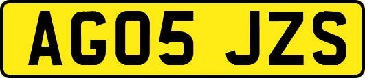 AG05JZS
