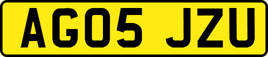 AG05JZU