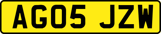 AG05JZW