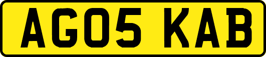 AG05KAB