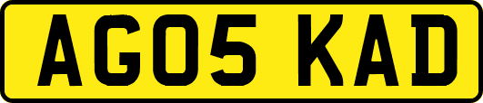AG05KAD