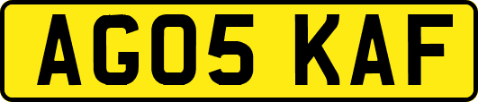 AG05KAF