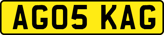AG05KAG