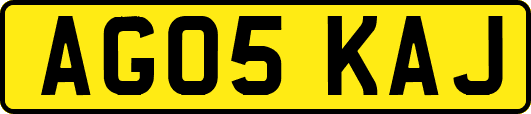 AG05KAJ