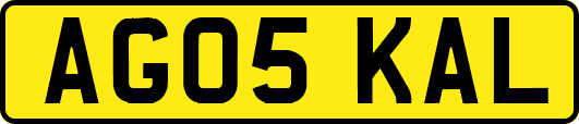 AG05KAL