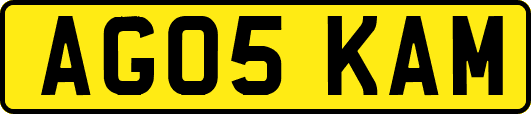 AG05KAM