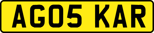 AG05KAR