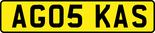 AG05KAS