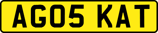 AG05KAT