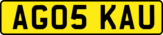 AG05KAU