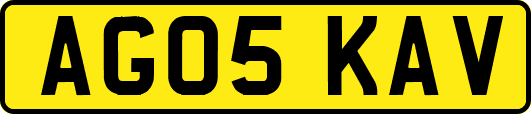 AG05KAV