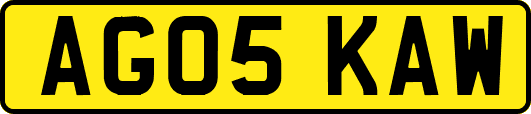 AG05KAW