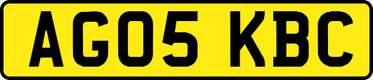 AG05KBC