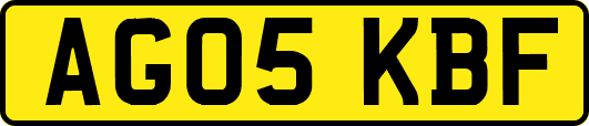 AG05KBF