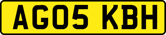 AG05KBH