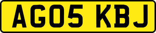 AG05KBJ
