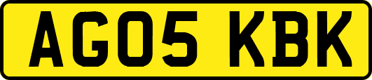 AG05KBK