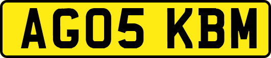 AG05KBM