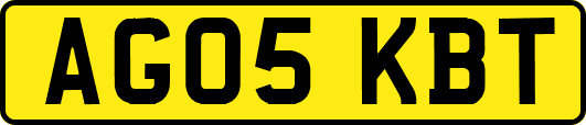 AG05KBT