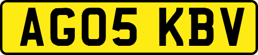 AG05KBV