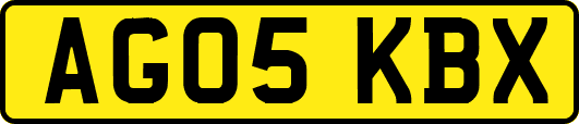 AG05KBX