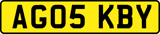 AG05KBY
