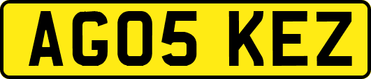 AG05KEZ