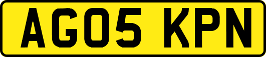 AG05KPN